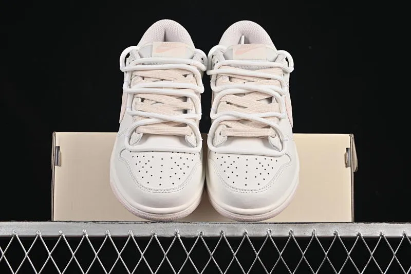 All categories Nk SB Dunk Series Nk SB Dunk Low High-end customized low-top sneakers Nike SB Dunk Low "Just Do it" Anniversary high-end customized low-top casual sneakers WP0510-069